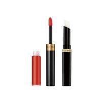 MAX FACTOR, Lipfinity Lip Colour, Barra de Labios, 130, Luscious, 2.30 ml