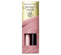 Max Factor Lipfinity Lip Colour Lipstick 055 Sweet Dwufazowa pomadka do ust