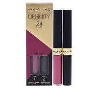 Max Factor Lipfinity Lip Colour Lipstick 055 Sweet Dwufazowa pomadka do ust