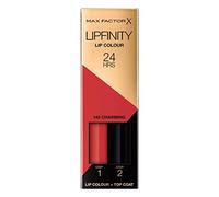 Max Factor Max Factor Lipfinity Classic 140, Charming