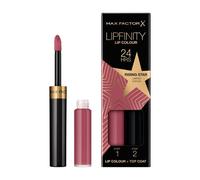 Max Factor LIPFINITY | Precio, Comprar 084 Rising Star "Edición Limitada" n/a