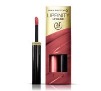 Max Factor LIPFINITY | Precio, Comprar 108 Frivolous n/a