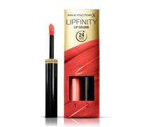 Max Factor LIPFINITY | Precio, Comprar 115 Confident n/a