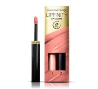 Max Factor LIPFINITY | Precio, Comprar 160 Iced n/a