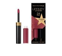 ¡36% DTO! Labial Líquido Lipfinity Rising Stars