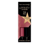 Max Factor - Lipfinity Rising Stars Gloss 2.3 ml 84 - RISING STAR