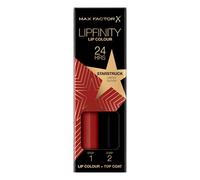 Max Factor - Lipfinity Rising Stars Gloss 2.3 ml 90 - STARSTRUCK
