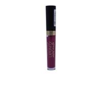 Max Factor, LipFinity Velvet Matte Pintalabios, Tono 005 Matte Merlot, 3,5 ml (Paquete de 1)
