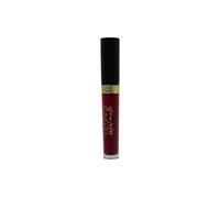 Max Factor Lipfinity Velvet Matte Liquid Lipstick 3.5ml - 90 Red Allure