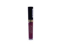 Max Factor Lipfinity Velvet Matte Nº 005-Matte Merlot 3,5ml
