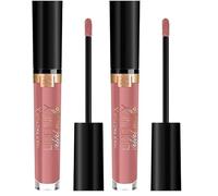 Max Factor Lipfinity Velvet Matte Pintalabios