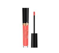 Max Factor Lipfinity Velvet Matte Pintalabios
