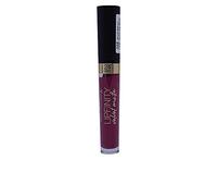 Max Factor, LipFinity Velvet Matte Pintalabios, Tono 005 Matte Merlot, 3,5 ml (Paquete de 1)