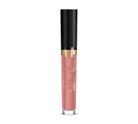 Max factor lipfinity velvet matte pintalabios, tono: 015 nude silk - 3