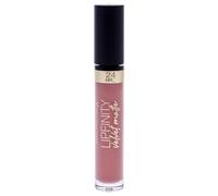 Max Factor LipFinity Velvet Matte Pintalabios, Tono: 015 Nude Silk - 3.5 ml