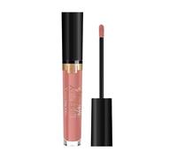 MAX FACTOR Lipfinity Velvet Matte // Precio, Comprar 015 Nude Silk n/a