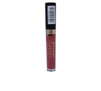 Max Factor LipFinity Velvet Matte Pintalabios Tono 030 Coolcoral