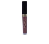 Max Factor LipFinity Velvet Matte Pintalabios, Tono: 035 Pink Punch - 3.5 ml