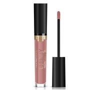 MAX FACTOR Lipfinity Velvet Matte // Precio, Comprar 015 Nude Silk n/a