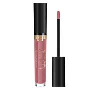 MAX FACTOR Lipfinity Velvet Matte // Precio, Comprar 020 Coco Creme n/a