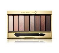 Max Factor Masterpice Nude Palette Sombra Tono 01 Capuccino - 64 gr
