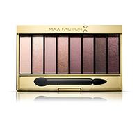Max Factor Masterpice Nude Palette Sombra Tono 03 Rose Nudes - 6.5 g
