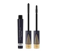 Max Factor - Masterpiece 2in1 Lash Wow Máscaras de pestañas 7 ml 3 - Midnight Black