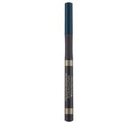 Max Factor, Delineador de ojos (Tono: 040 Turquoise, Gama Azules) - 16.4 gr.