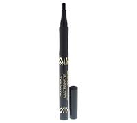 Max Factor Masterpiece High Precision Eyeliner Delineador de Ojos Tono 01 Negro - 6 gr