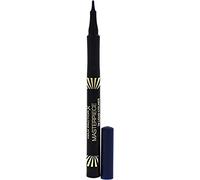 Max Factor Masterpiece High Precision Eyeliner Delineador de Ojos Tono 30 Saphir - 6 gr