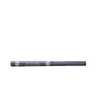 Max Factor Masterpiece High Precision Eyeliner Delineador de Ojos Tono 01 Negro - 6 gr