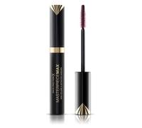 Max Factor Máscara de pestañas Masterpiece Volumen y definición Tono 00 negro/marrón 7,2 ml