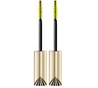Max Factor Masterpiece Lash Crown Máscara de Pestañas Tono Waterproof Black, 4.5 ml (Paquete de 2)