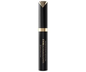 Max Factor - Masterpiece Max Mascara de Pestañas Máscaras de pestañas 7.2 ml BLACK