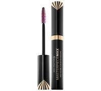 Max Factor - Masterpiece Max Máscaras de pestañas 7.2 ml BLACK BROWN
