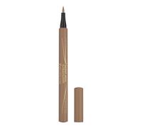 Max Factor Masterpiece Micro Marker Precise Lápiz para Cejas 020 Taupe | Punta superfina que crea trazos que imitan el pelo, hasta 24 horas de duración, a prueba de manchas, fórmula modulable.