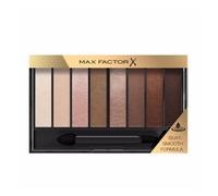 Max Factor Paleta de sombras de ojos Masterpiece Nude Palette – Nudes Nº Cappuccino