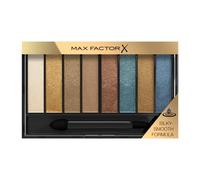 Max Factor Masterpiece Nude Palette, paleta de sombras de ojos - 04 Peacock Nudes, 6.5 g