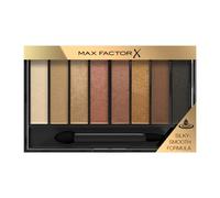 Max Factor Paleta de sombras de ojos Masterpiece Nude – tono Golden Nudes