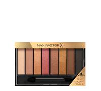 MAX FACTOR Masterpiece Nude Palette // Precio, Comprar Nude Golden n/a