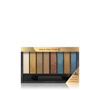 Max Factor Masterpiece Nude Palette, paleta de sombras de ojos - 04 Peacock Nudes, 6.5 g