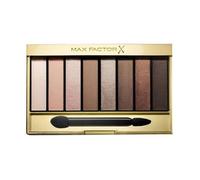 Max Factor Masterpice Nude Palette Sombra Tono 01 Capuccino - 64 gr