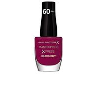 ¡25% DTO! Masterpiece Xpress Quick Dry Esmaltes de Uñas Secado Rápido