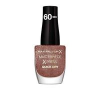 Max Factor Masterpiece Xpress, Esmalte uñas Rose all day 755, 8 ml
