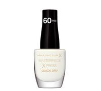 MAX FACTOR Masterpiece Xpress Quick Dry // Precio, Comprar 150 Split Milk n/a