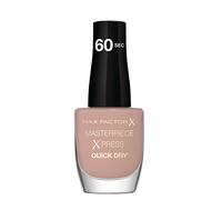 ¡25% DTO! Masterpiece Xpress Quick Dry Esmaltes de Uñas Secado Rápido