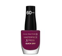 ¡25% DTO! Masterpiece Xpress Quick Dry Esmaltes de Uñas Secado Rápido