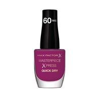 MAX FACTOR Masterpiece Xpress Quick Dry // Precio, Comprar 360 PRETTY AS PLUM n/a