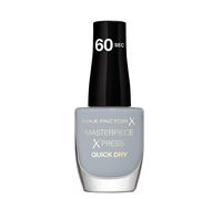 MAX FACTOR Masterpiece Xpress Quick Dry // Precio, Comprar 807 RAIN CHECK n/a