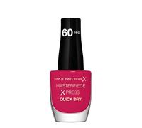 MAX FACTOR Masterpiece Xpress Quick Dry // Precio, Comprar Hot Hibiscus n/a